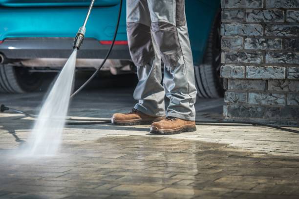 Best Oil Spill Cleanup  in Von Ormy, TX