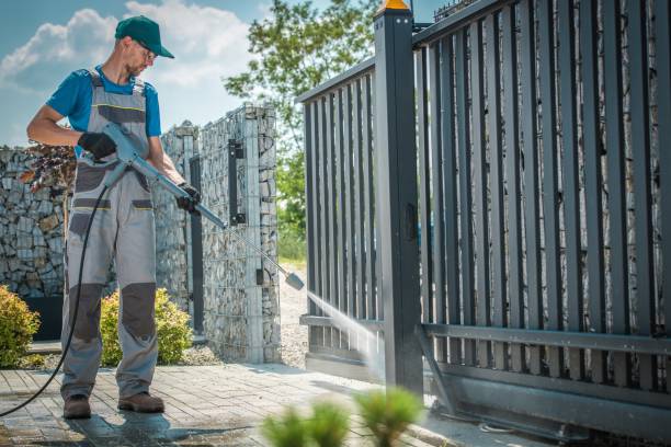 Best Gutter Cleaning  in Von Ormy, TX