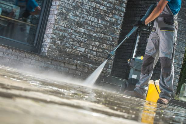 Best Spring Cleaning  in Von Ormy, TX