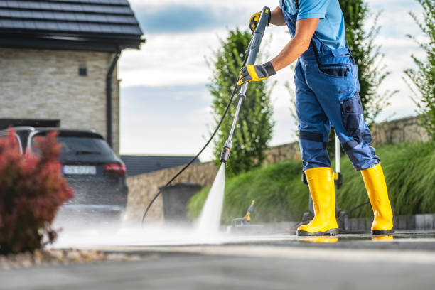 Boat and Dock Cleaning in Von Ormy, TX